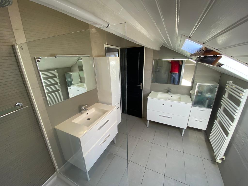 Shared Housing Combs-la-Ville 263411