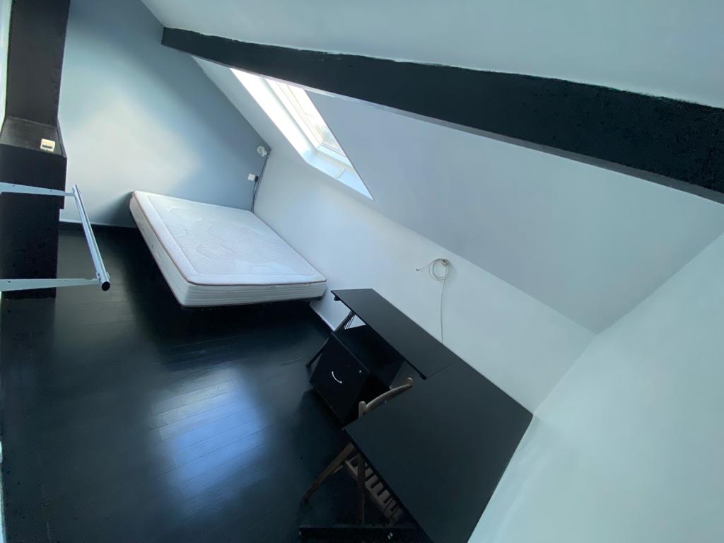 Shared Housing Combs-la-Ville 263411