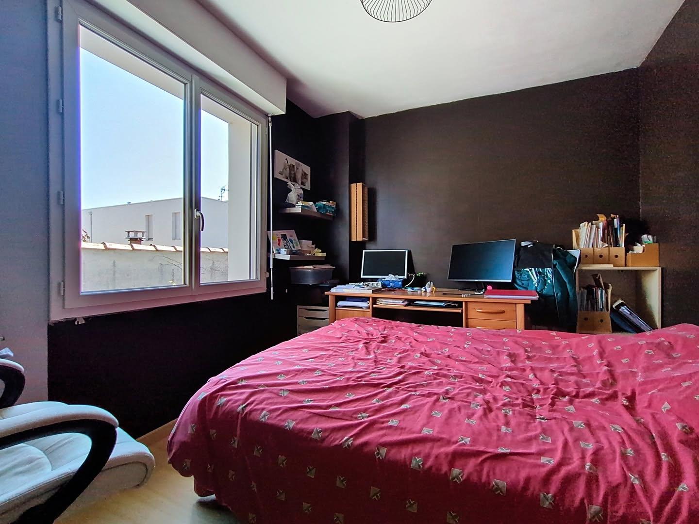 Homestay La Rochelle 617218