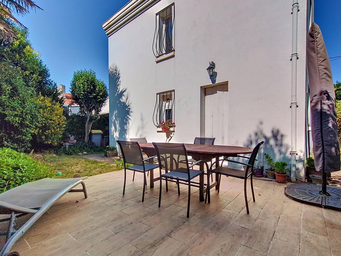 Homestay La Rochelle 617218