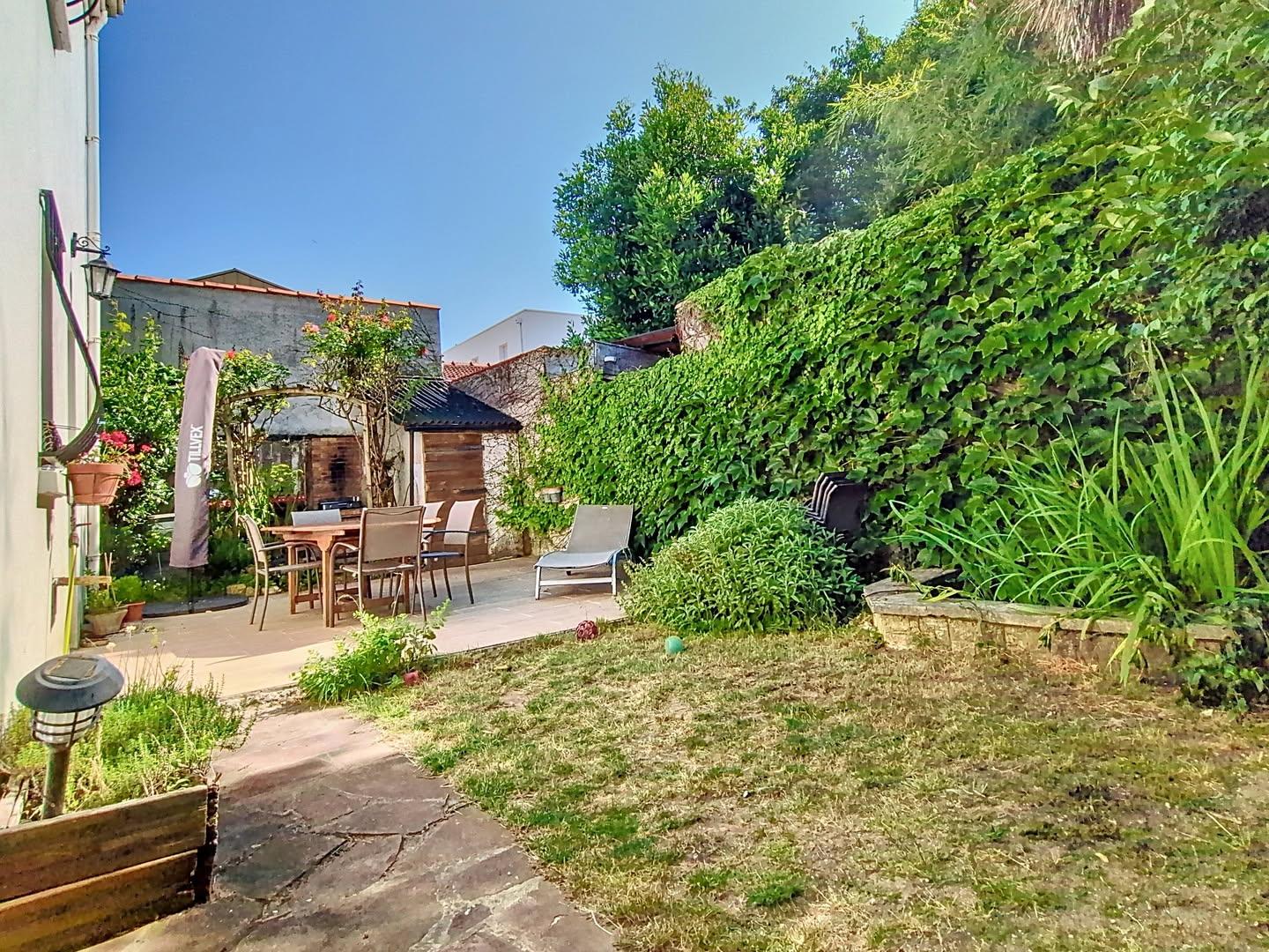 Homestay La Rochelle 617218