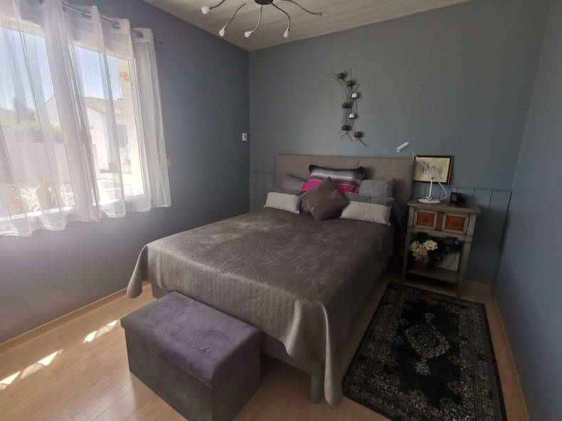 Homestay Puilboreau 269663-1