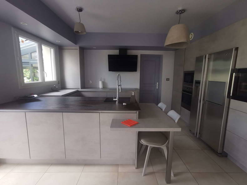 Homestay Puilboreau 269663-3