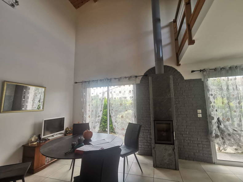 Homestay Puilboreau 269663-4