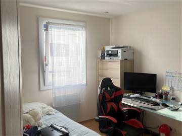 Chambre À Louer Étréchy 267254