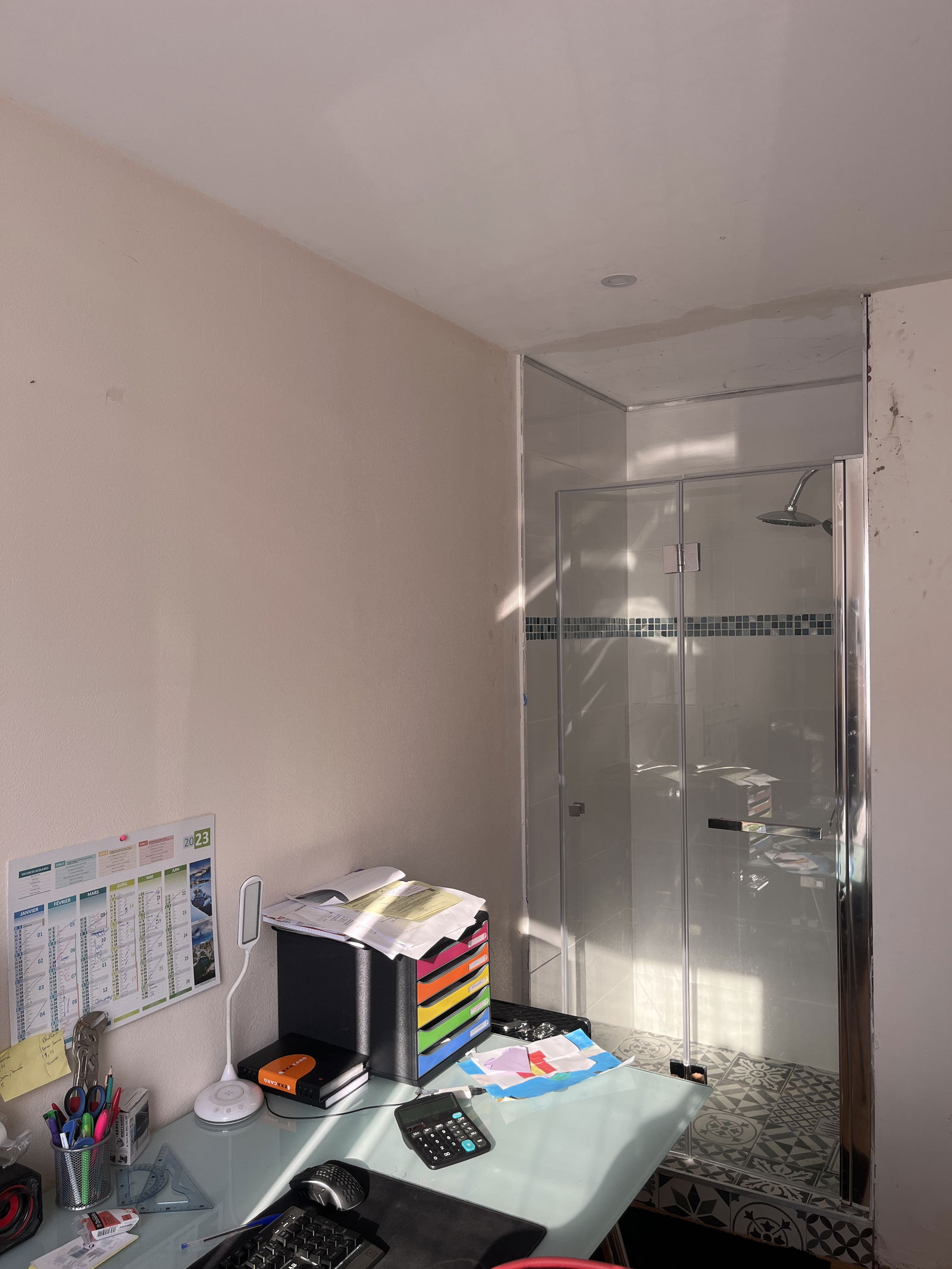 Homestay Étréchy 267254