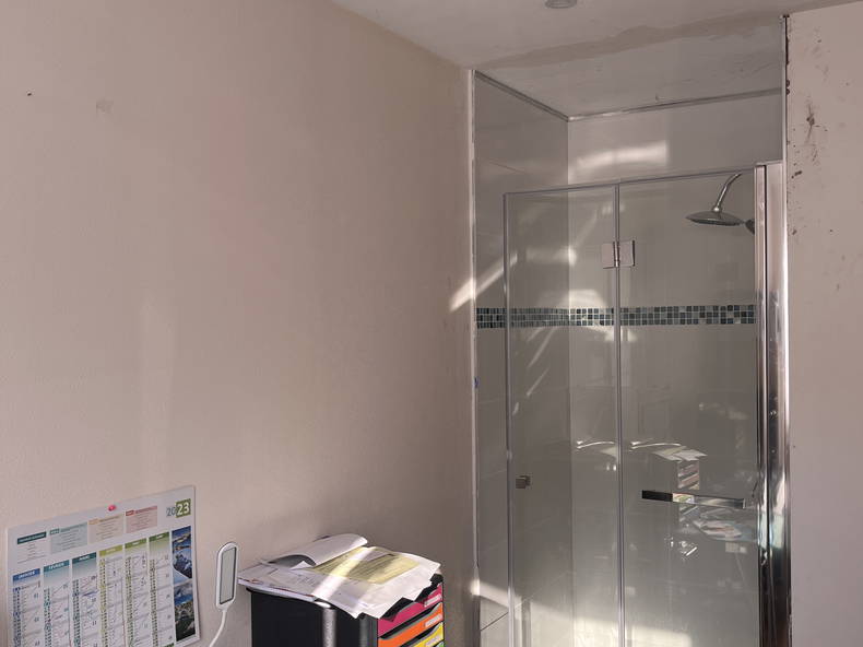 Quedarse En Casa Étréchy 267254-2