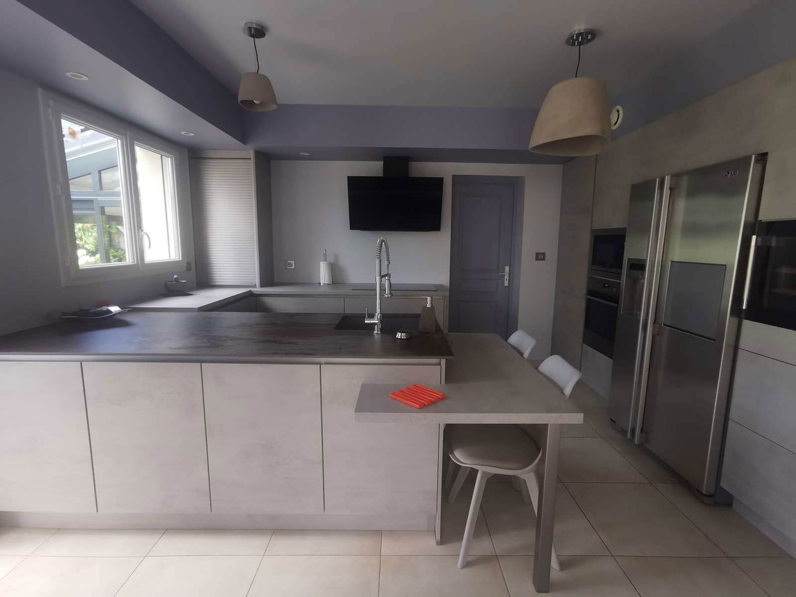 Gastfamilie Puilboreau 269663