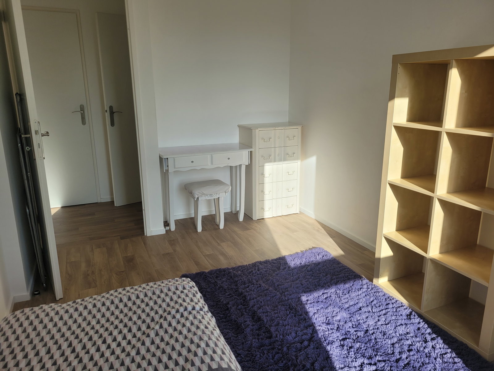 Tuisverblyf Trappes 451649