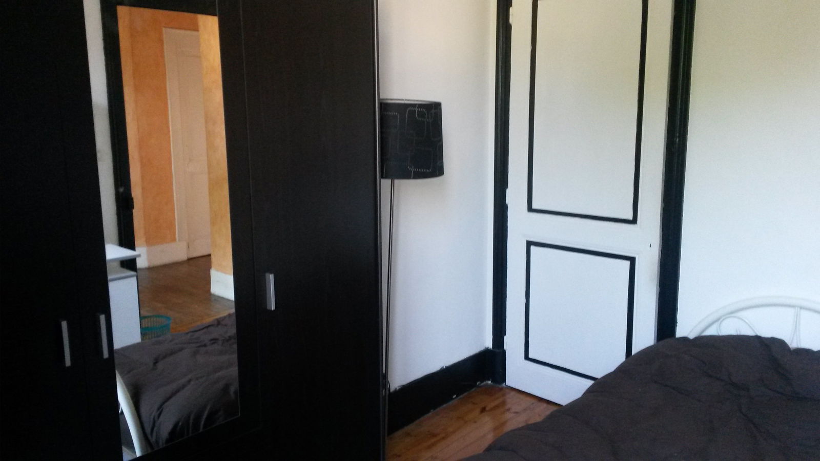 Zakwaterowanie U Rodziny Grenoble 249949