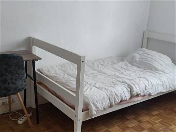 Room For Rent Toulouse 306243-1