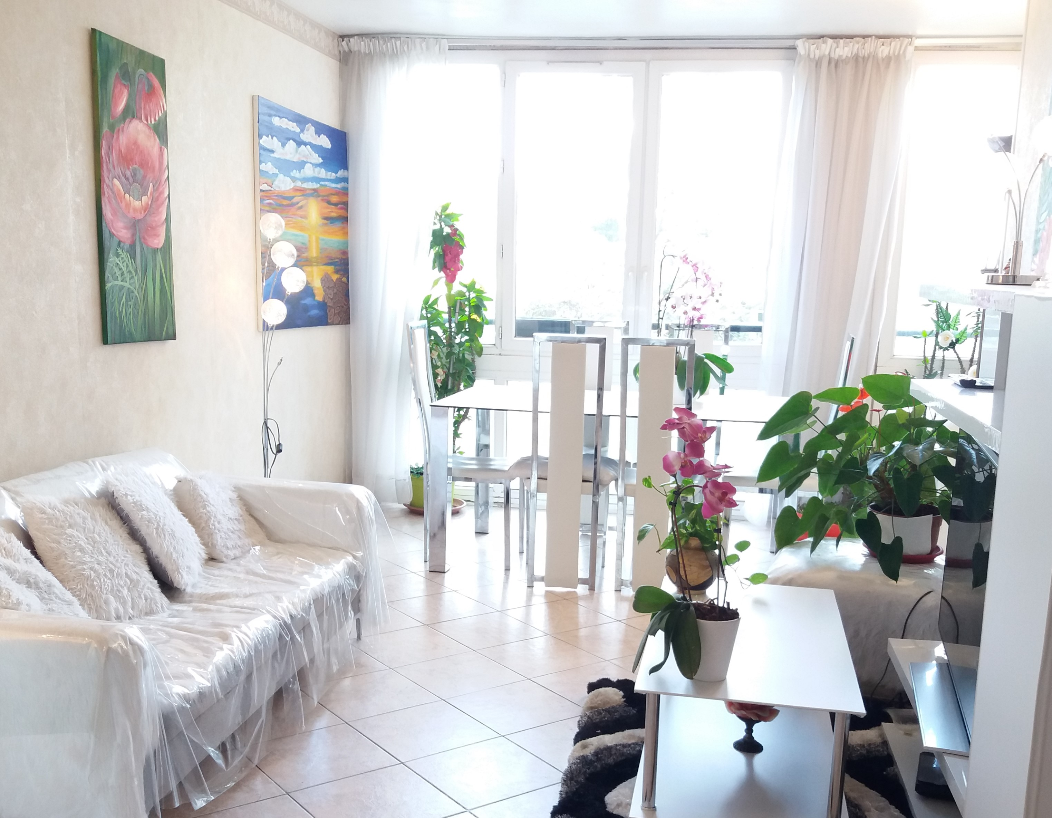 Homestay Meudon 250087