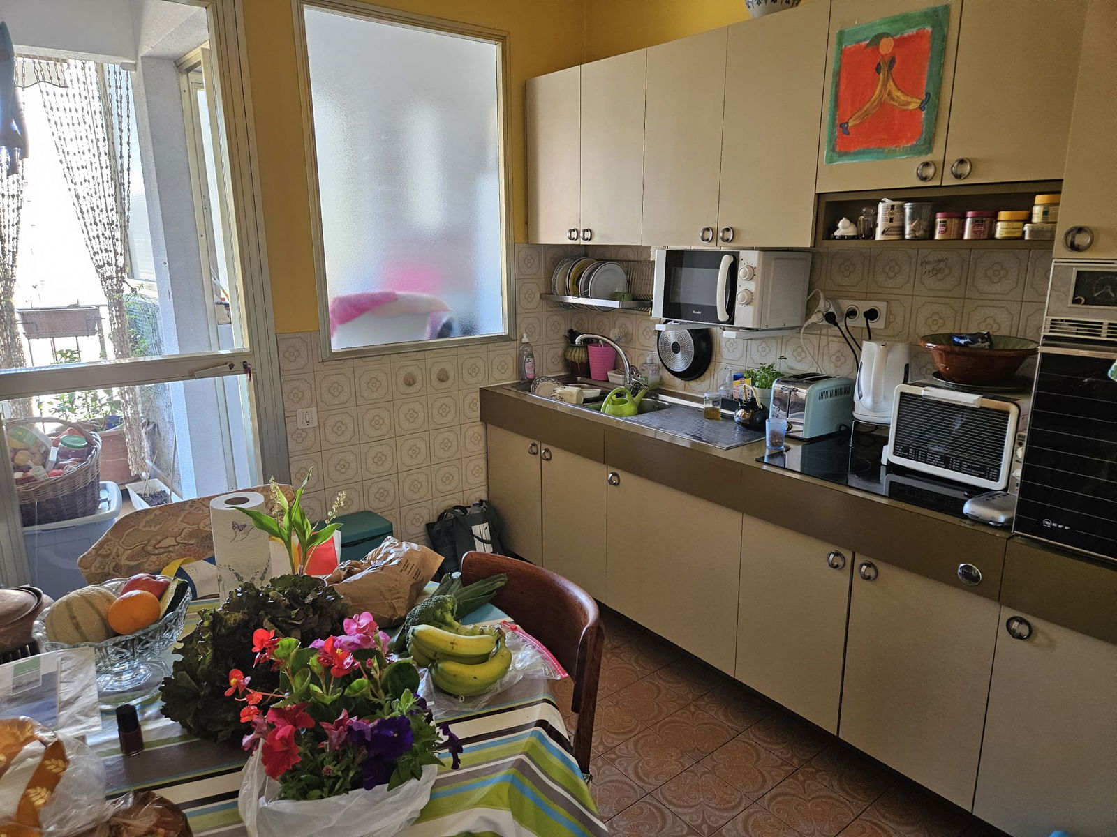 Homestay Marseille 377562