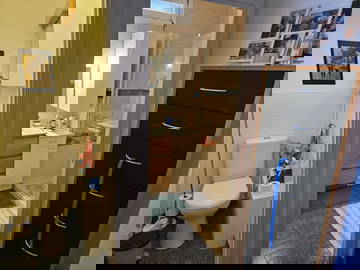 Chambre Chez L'habitant Marseille 377562-6