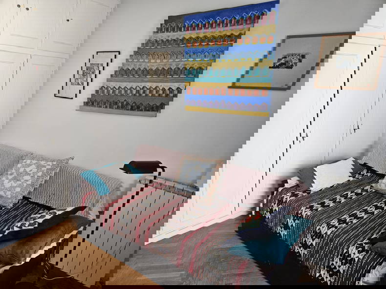 Homestay Marseille 388046-1