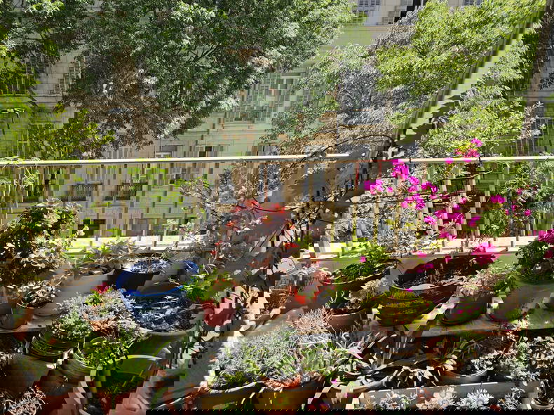 Homestay Marseille 388046-5