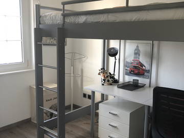 Room For Rent Prez-Vers-Noréaz 218168