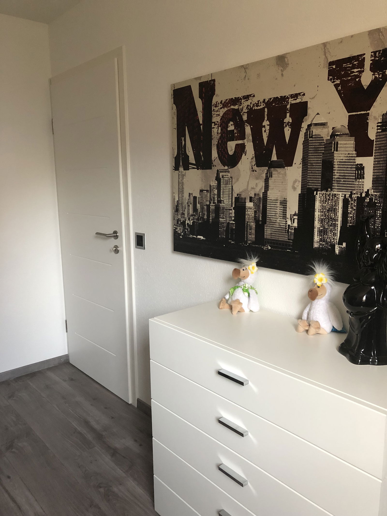 Homestay Prez-vers-Noréaz 218168