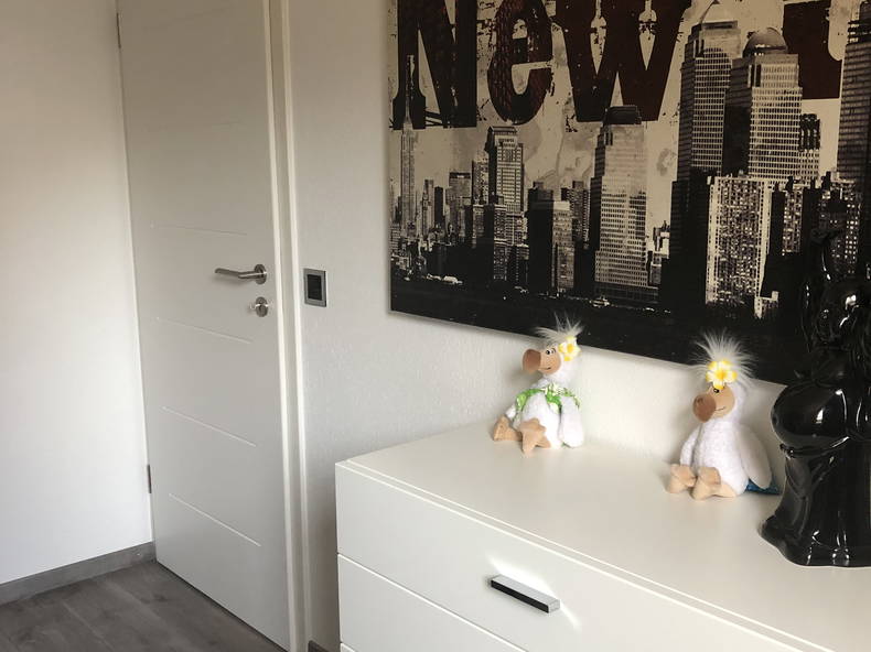 Homestay Prez-vers-Noréaz 218168-3