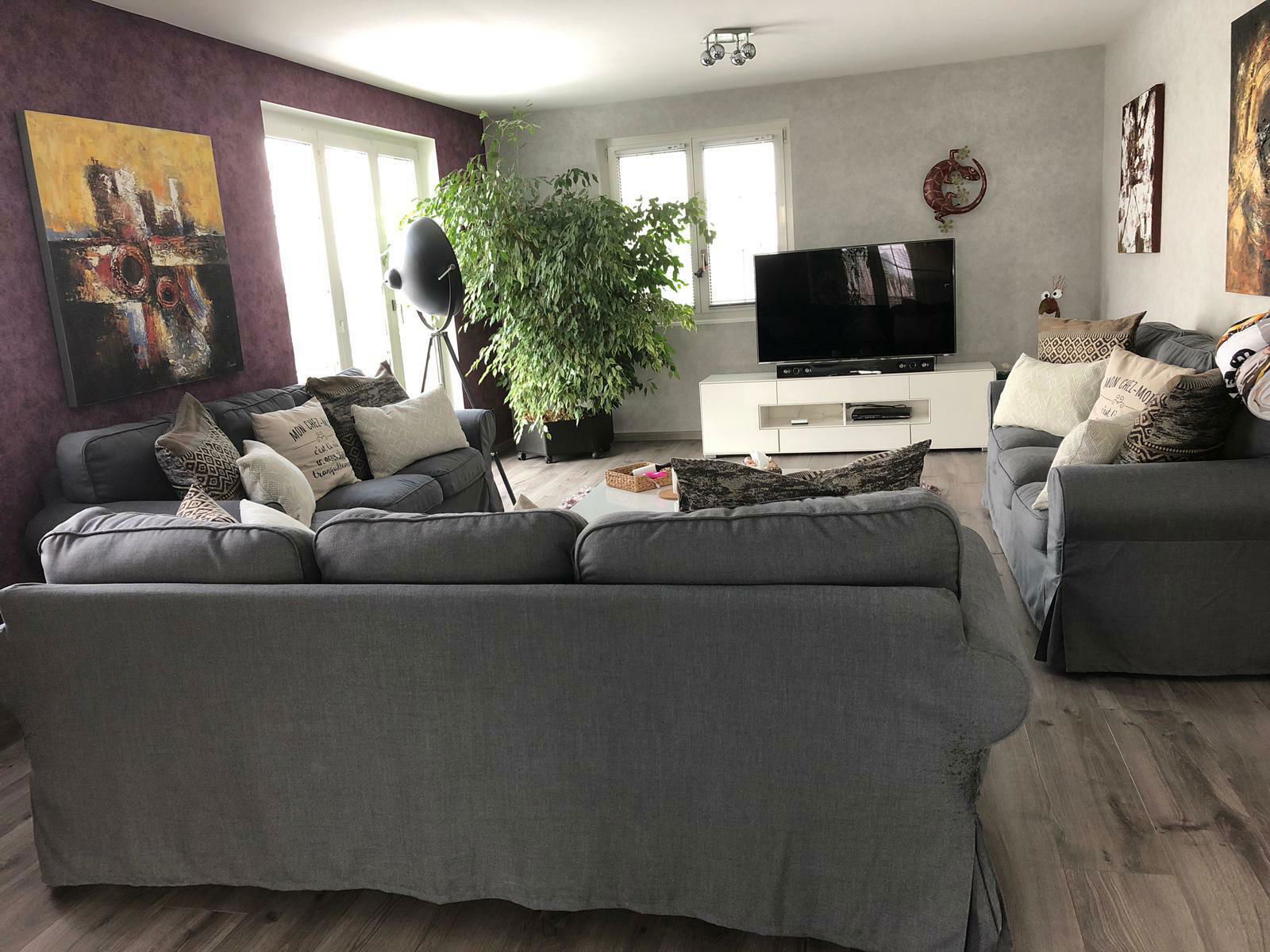 Homestay Prez-vers-Noréaz 218168