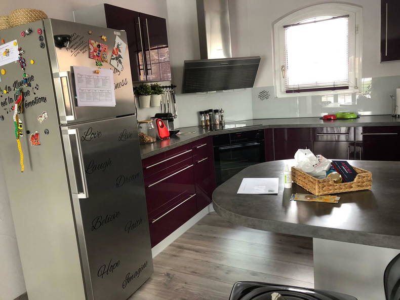 Homestay Prez-vers-Noréaz 218168-5