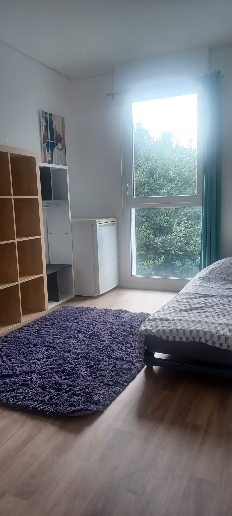 Homestay Trappes 451649