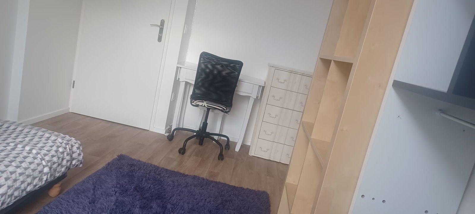 Homestay Trappes 451649