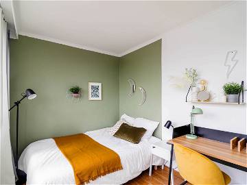 Room For Rent Paris 265530-1