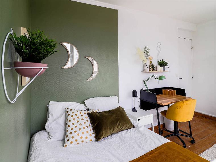 Chambre À Louer Paris 265530