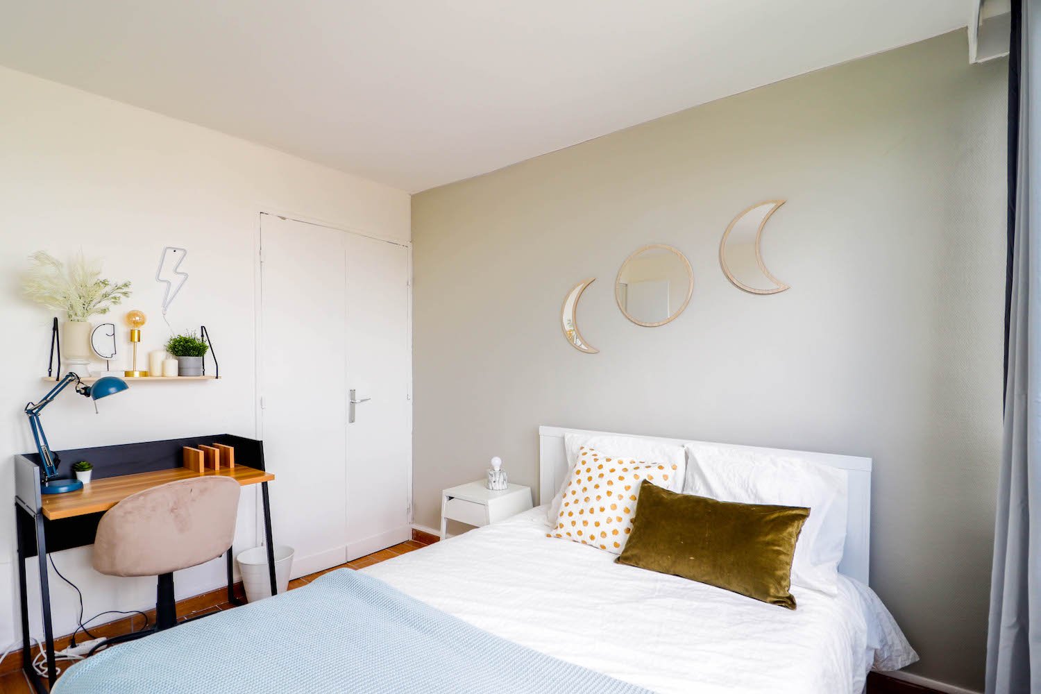Colocation Paris 265532