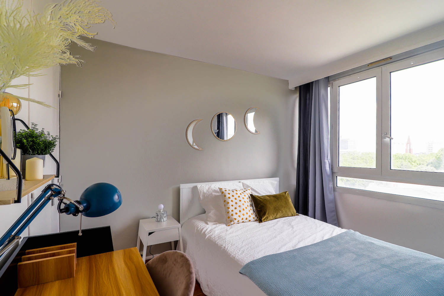Colocation Paris 265532