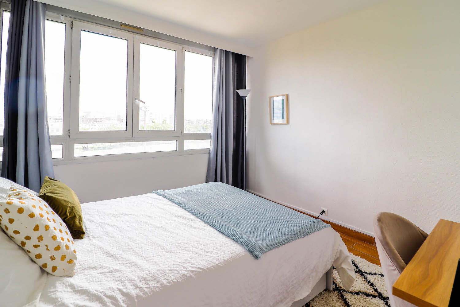 Colocation Paris 265532