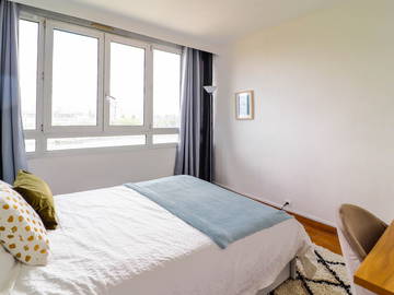 Chambre À Louer Paris 265532