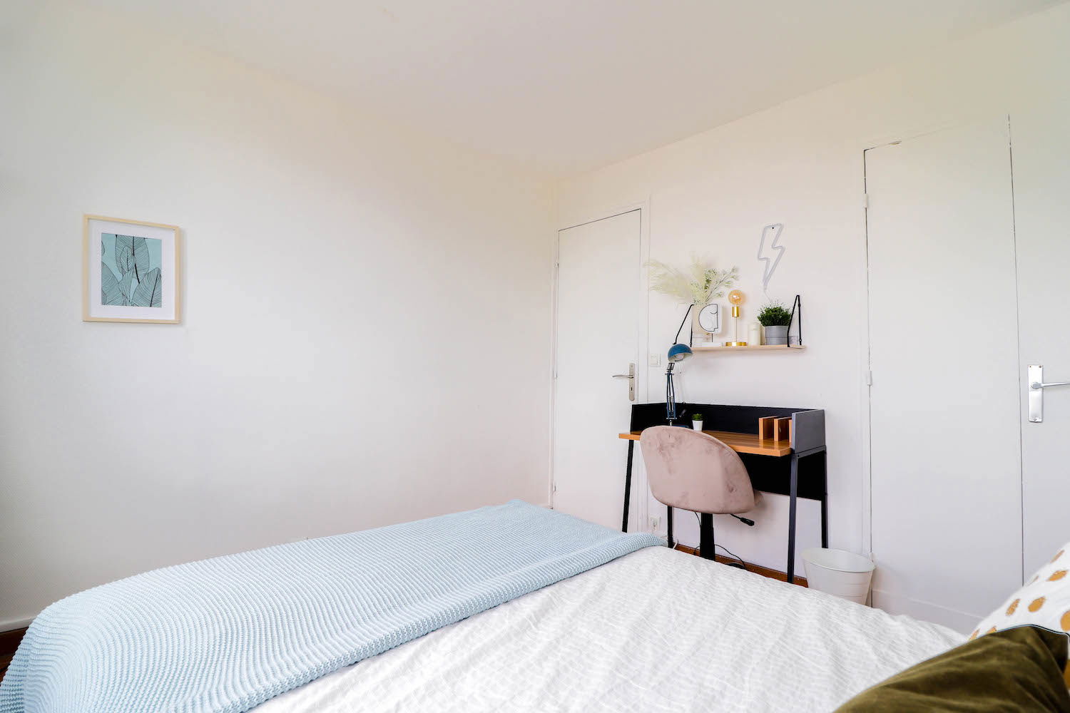 Colocation Paris 265532