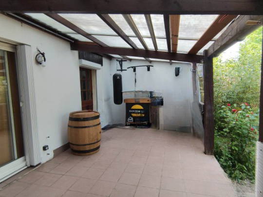 Colocación Noisy-le-Grand 267478-1