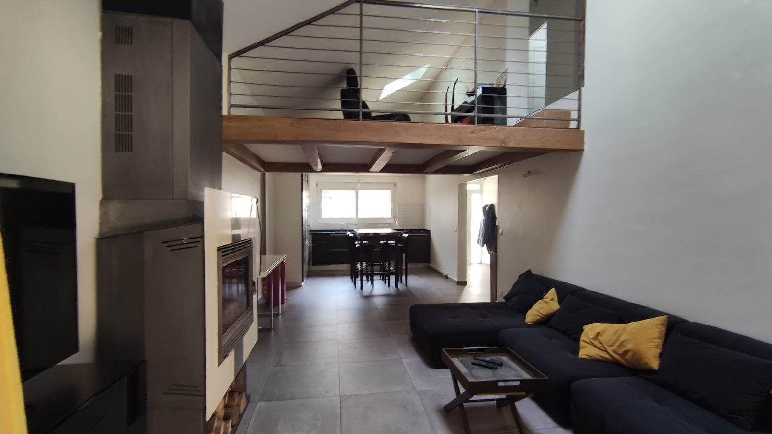 Colocation Noisy-le-Grand 267478