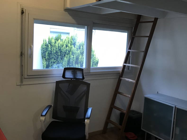 Colocación Noisy-le-Grand 267478-5