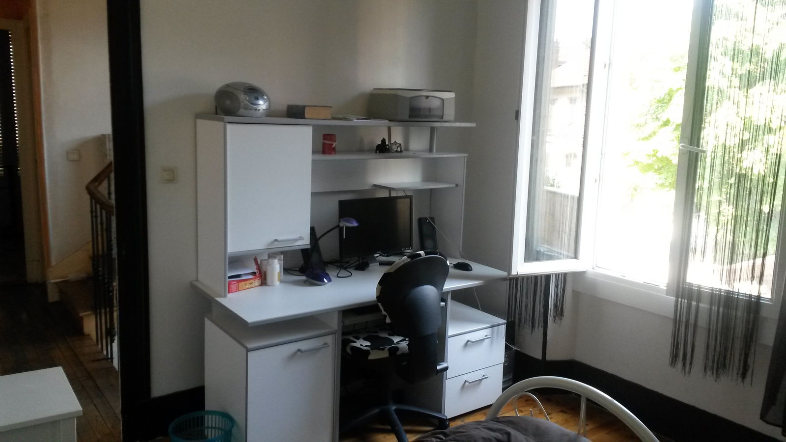 Homestay Grenoble 249949