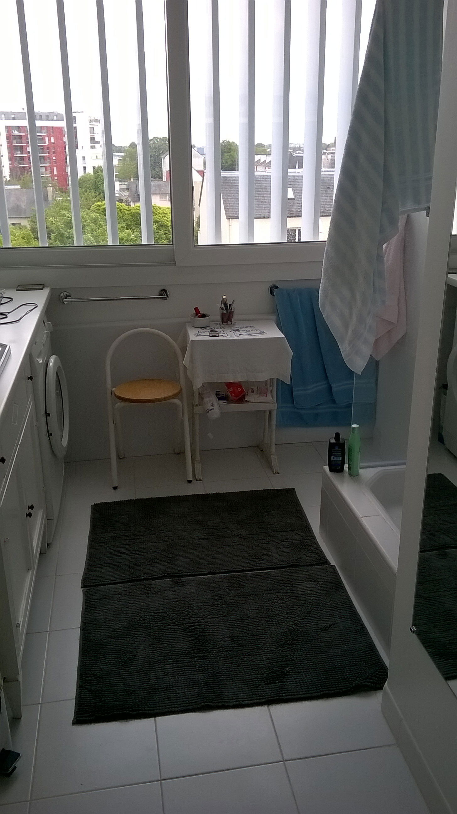 Homestay Rennes 114586