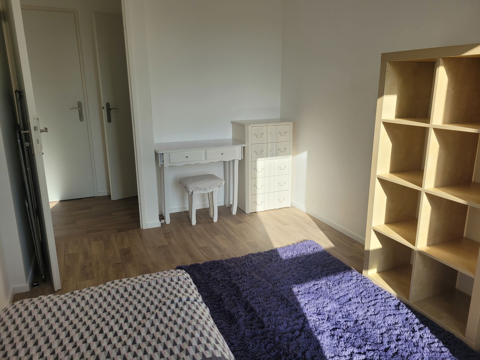 Hemvistelse Trappes 451649