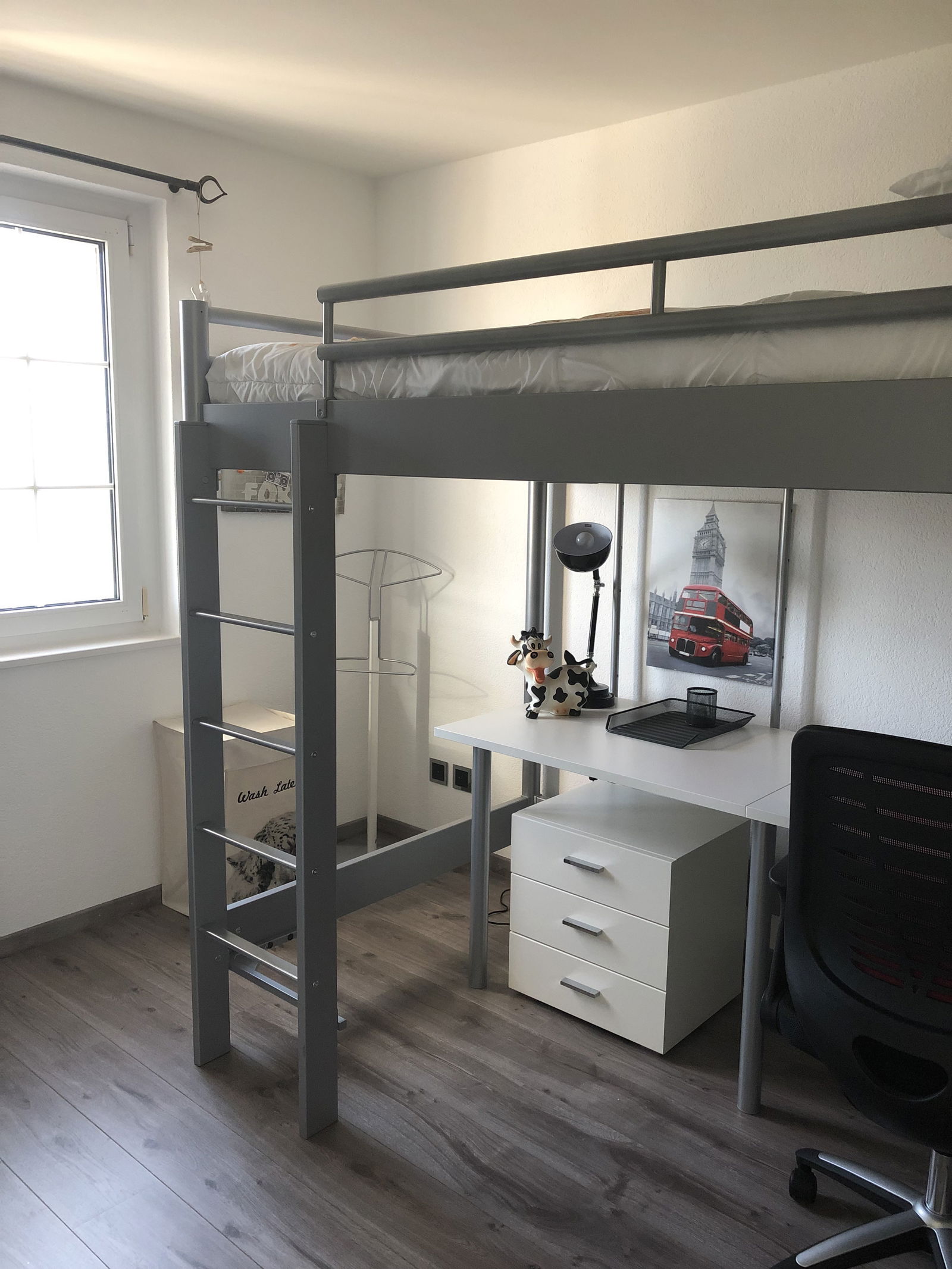 Gastfamilie Prez-vers-Noréaz 218168