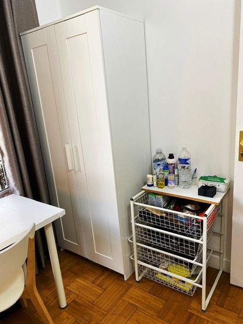 Homestay Paris 244092