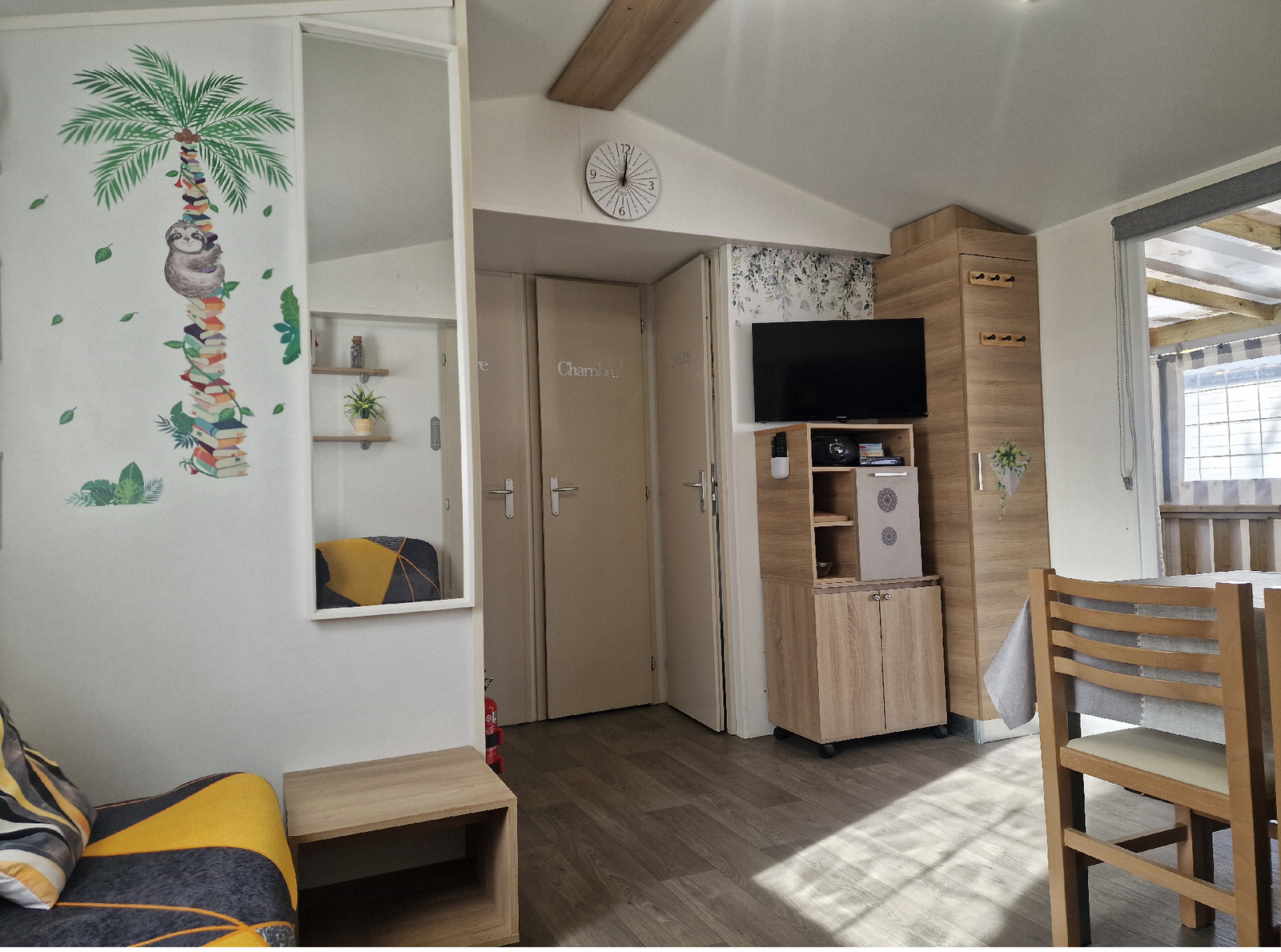 Bed And Breakfast Saint-Jean-de-Monts 604864