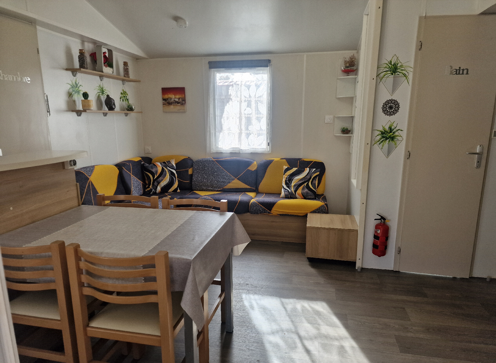 Bed And Breakfast Saint-Jean-de-Monts 604864