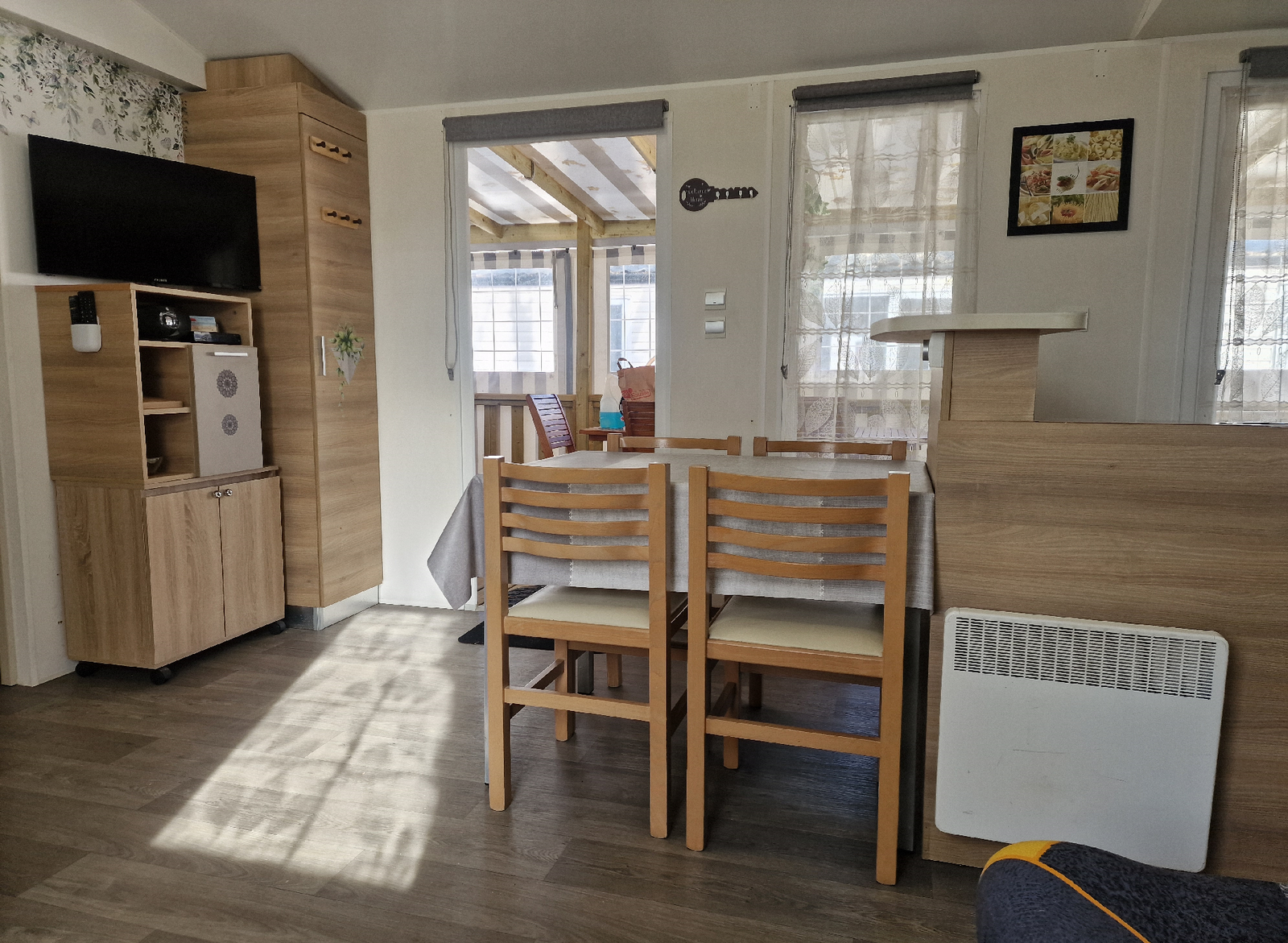 Gastekamers Saint-Jean-de-Monts 604864