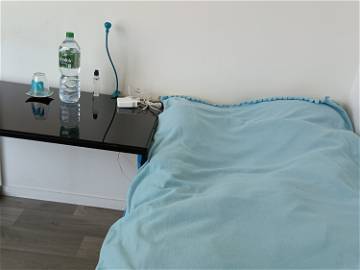 Chambre À Louer Rennes 268106