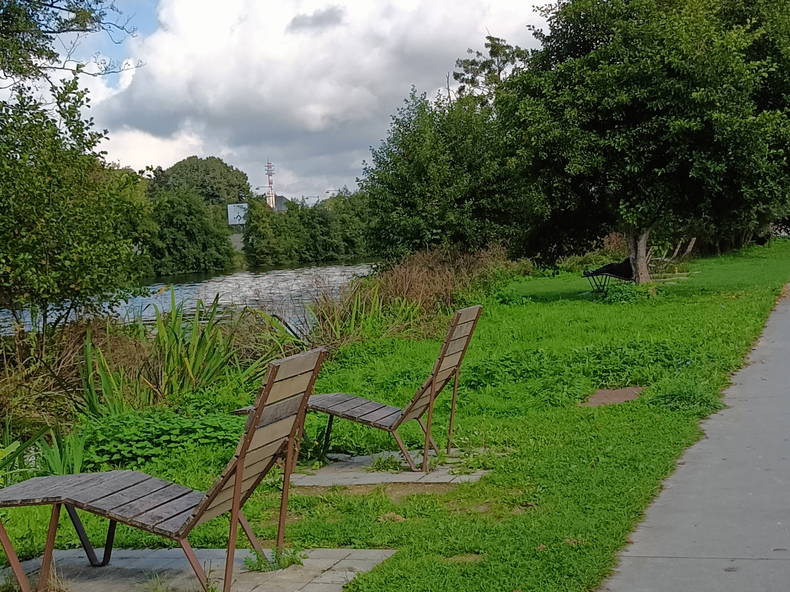 Hospedagem Em Casa De Família Rennes 268106-4