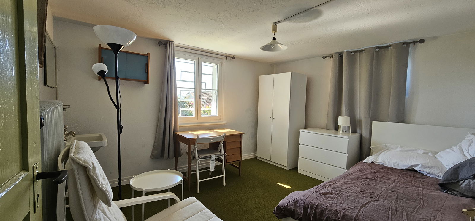 Camere Per Gli Ospiti Lausanne 264204