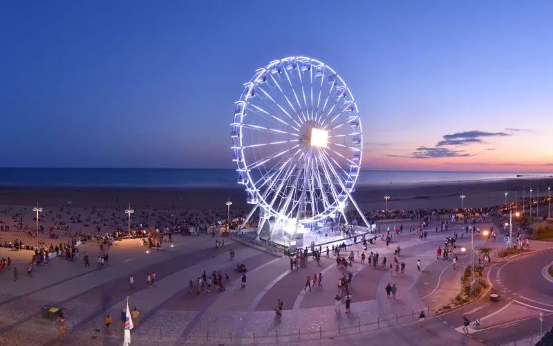 Habitaciones De Huéspedes Saint-Jean-de-Monts 604864