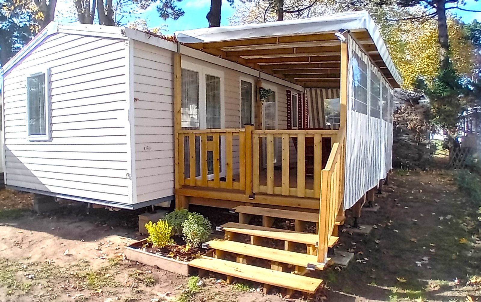 Habitaciones De Huéspedes Saint-Jean-de-Monts 604864